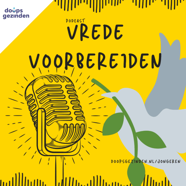 Vreedzaam consumeren 2. Circulair chique