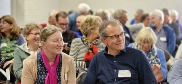 Mondig op Zondag 2027
