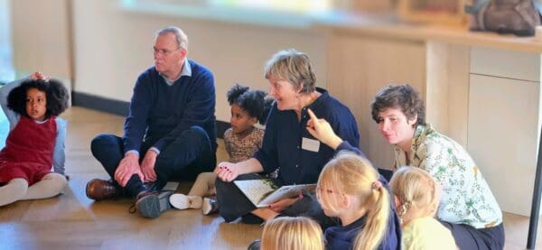 Collecte: Jeugd- en jongerenwerk ADS
