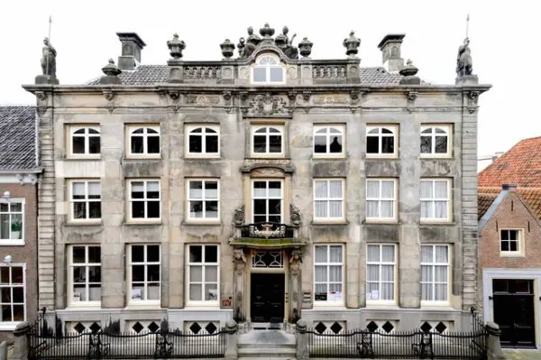 Hoorn: Voorjaarsbijeenkomst Doopsgezinde Historische Kring