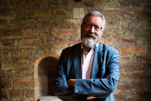 Peter Nissen overleden: ‘Verlangen naar het thuisland’