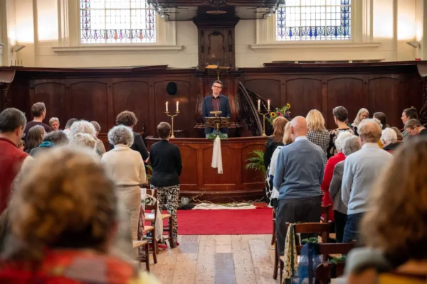 Utrecht: Zomerdienst