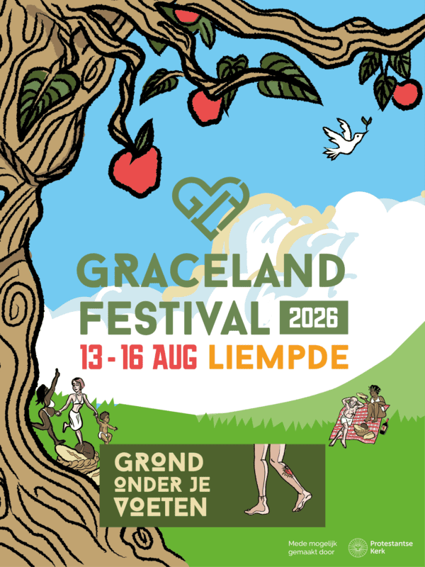 Liempde: Graceland Festival