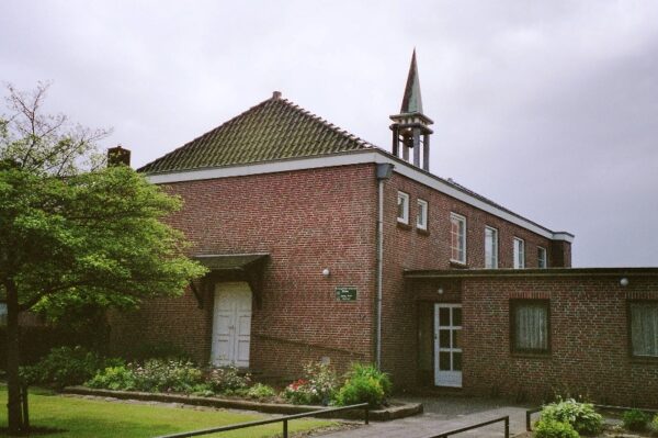 Kerkdienst